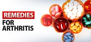 Arthritis Remedies!