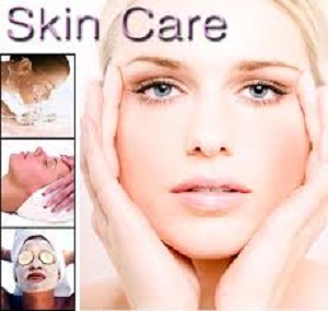Skin Care!
